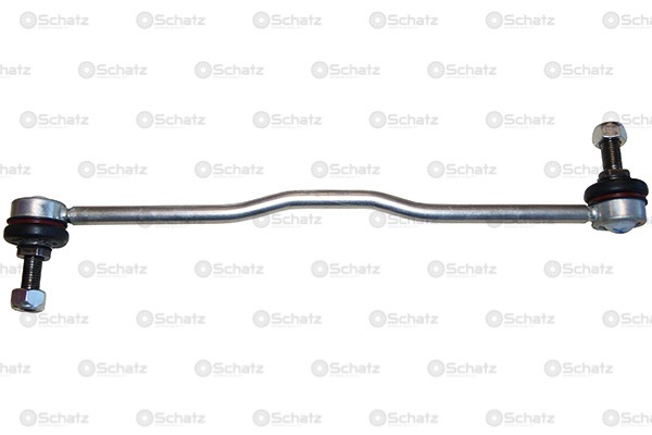 Стойка стабилизатора (передняя) opel vectra (C) 02-08 - SCHATZ S32907