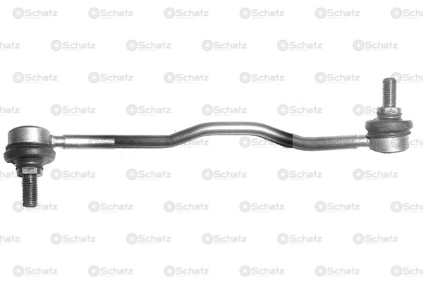 Стойка стабилизатора (передняя) opel astra (H) - SCHATZ S32908