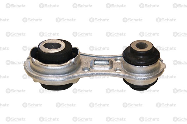 Опора двигателя (правая) renault megane 03-09, scenic 03-09 - SCHATZ U05055