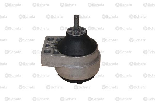 Опора двигателя (правая) ford focus (I europe made) 98-04 - SCHATZ U05056