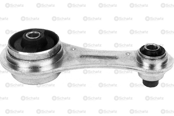 Опора двигателя (задняя) renault renault kangoo (I) 98-08 - SCHATZ U05064