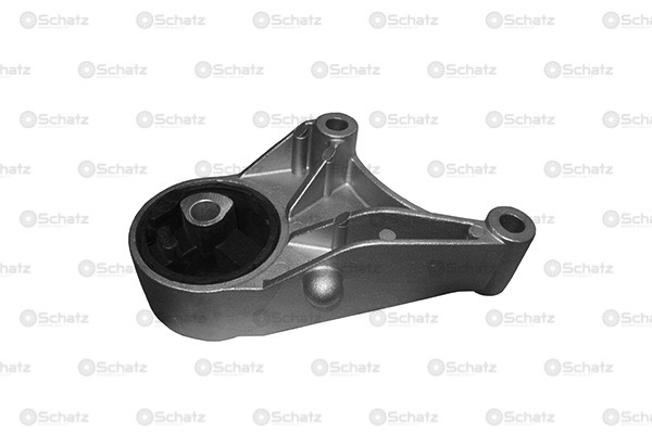 Опора двигателя (передняя) opel astra (H) , zafira - SCHATZ U05078