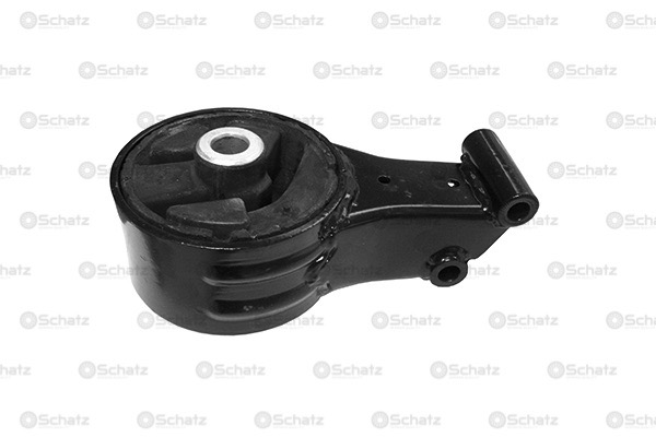 Опора двигателя (задняя) signum 03-08, vectra 02-08, saab 9_3 02-09 - SCHATZ U05079