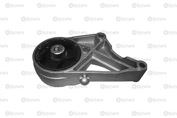 Опора двигателя (передняя) signum 03-08, vectra 02-08, saab 9_3 02-09 - SCHATZ U05080