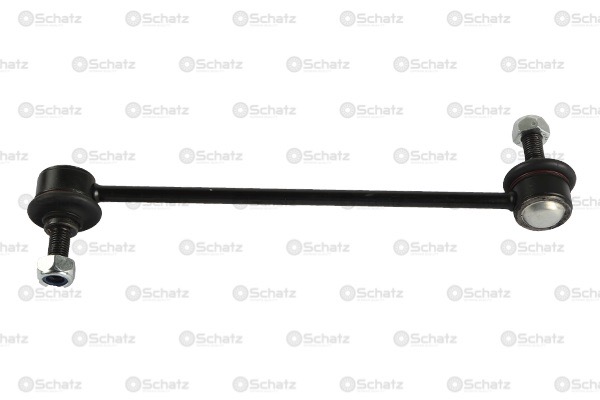 Стойка стабилизатора (передняя левая) KIA picanto (ba) 04-11 - SCHATZ S32607L