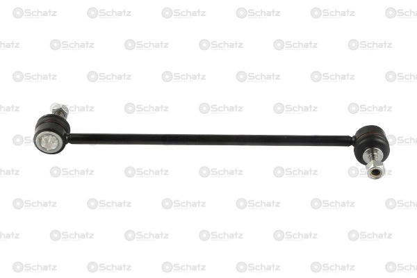 Стойка стабилизатора (передняя) e-pace 17-, discovery sport 15-19, range rover evoque - SCHATZ S32643