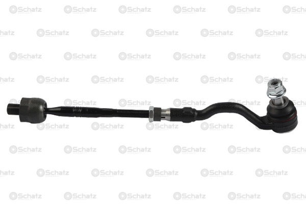 Рулевая тяга (в сборе) (передняя) BMW X5 07-12, X6 08-14 - SCHATZ S31053