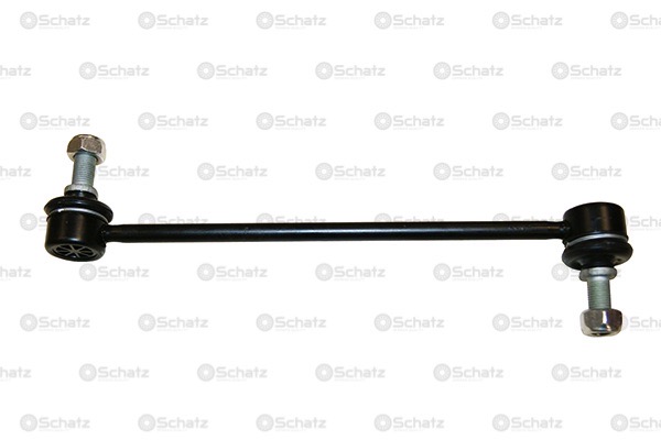 Стойка стабилизатора (передняя) hyundai ix35 (lm) 10-15 - SCHATZ S32502