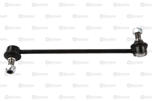 Стойка стабилизатора (передняя левая) hyundai santa FE (I, SM) 01-06 - SCHATZ S32543L