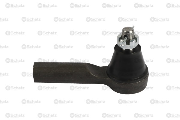 Рулевой наконечник (передний) almera 00-06, altima 01-06 - SCHATZ S08606