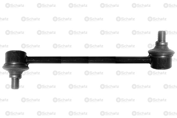 Стойка стабилизатора (передняя) avensis 03-09, corolla 14-, corolla Verso 04-09 - SCHATZ S321085