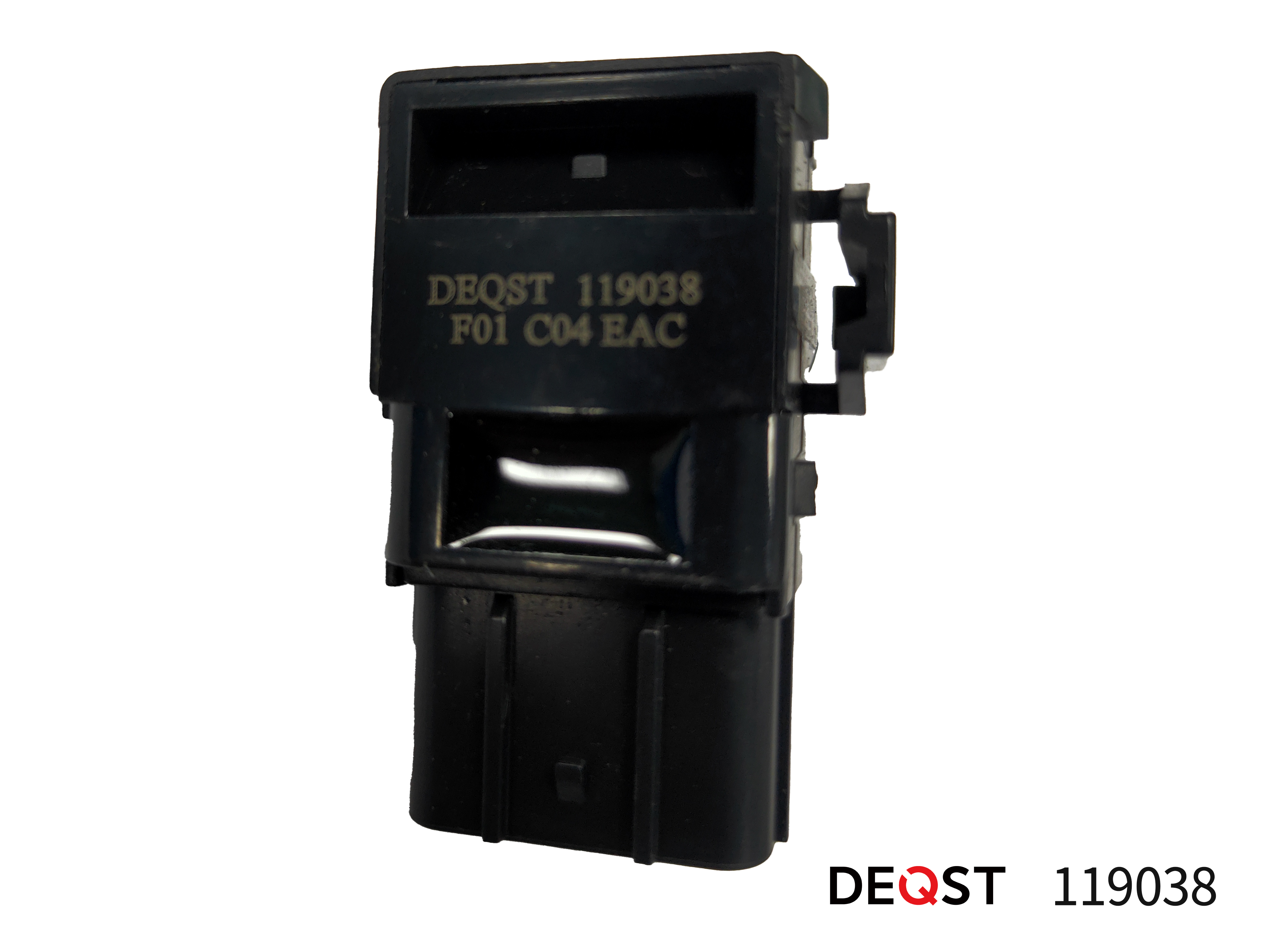 Датчик парковки honda Accord 8 и Пилот 2007 - 2015г.в. До рестайлинг - Deqst 119038