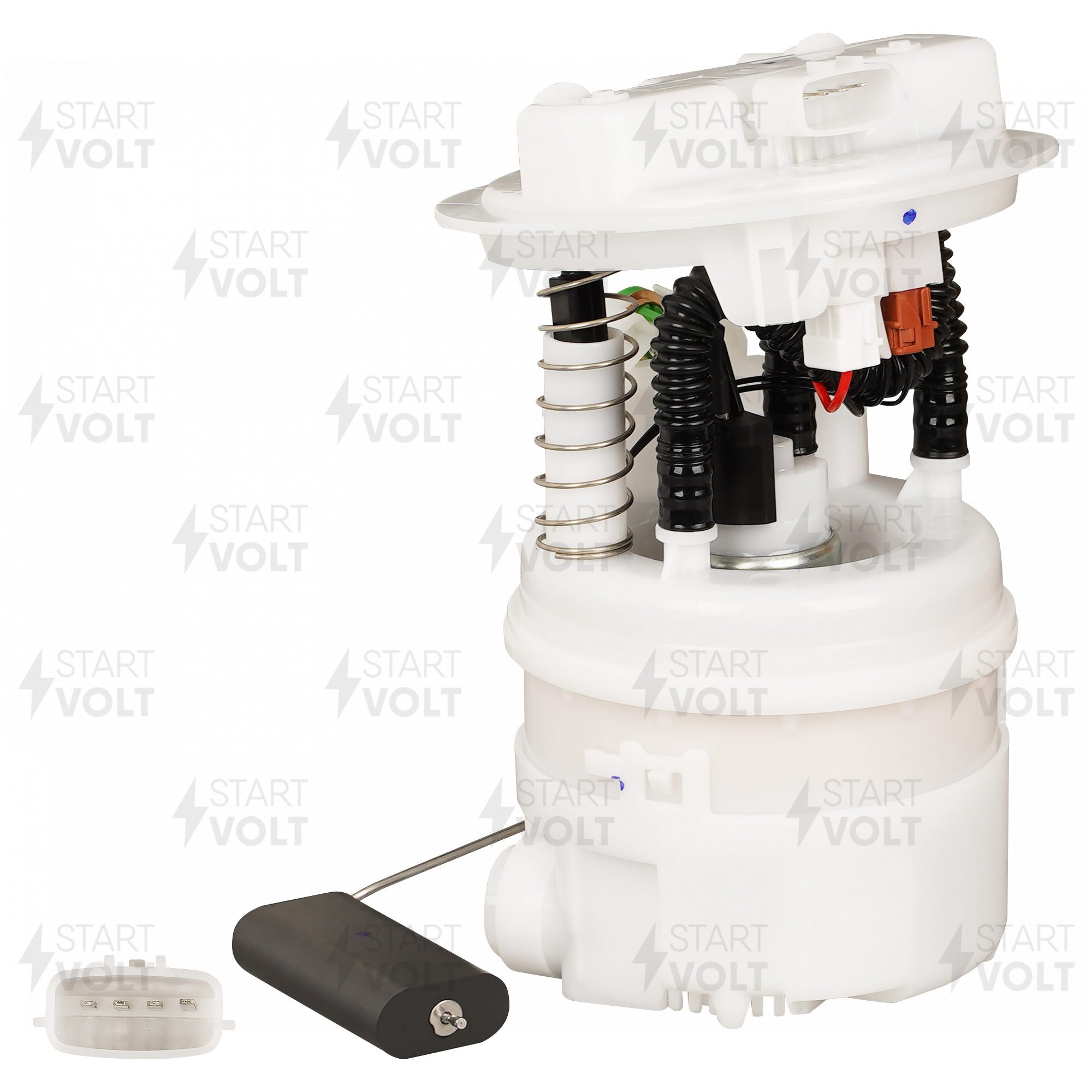 Модуль топл. насоса для а/м Renault Arkana (19-) 1.3Tce 4x4 - STARTVOLT SFM 1009