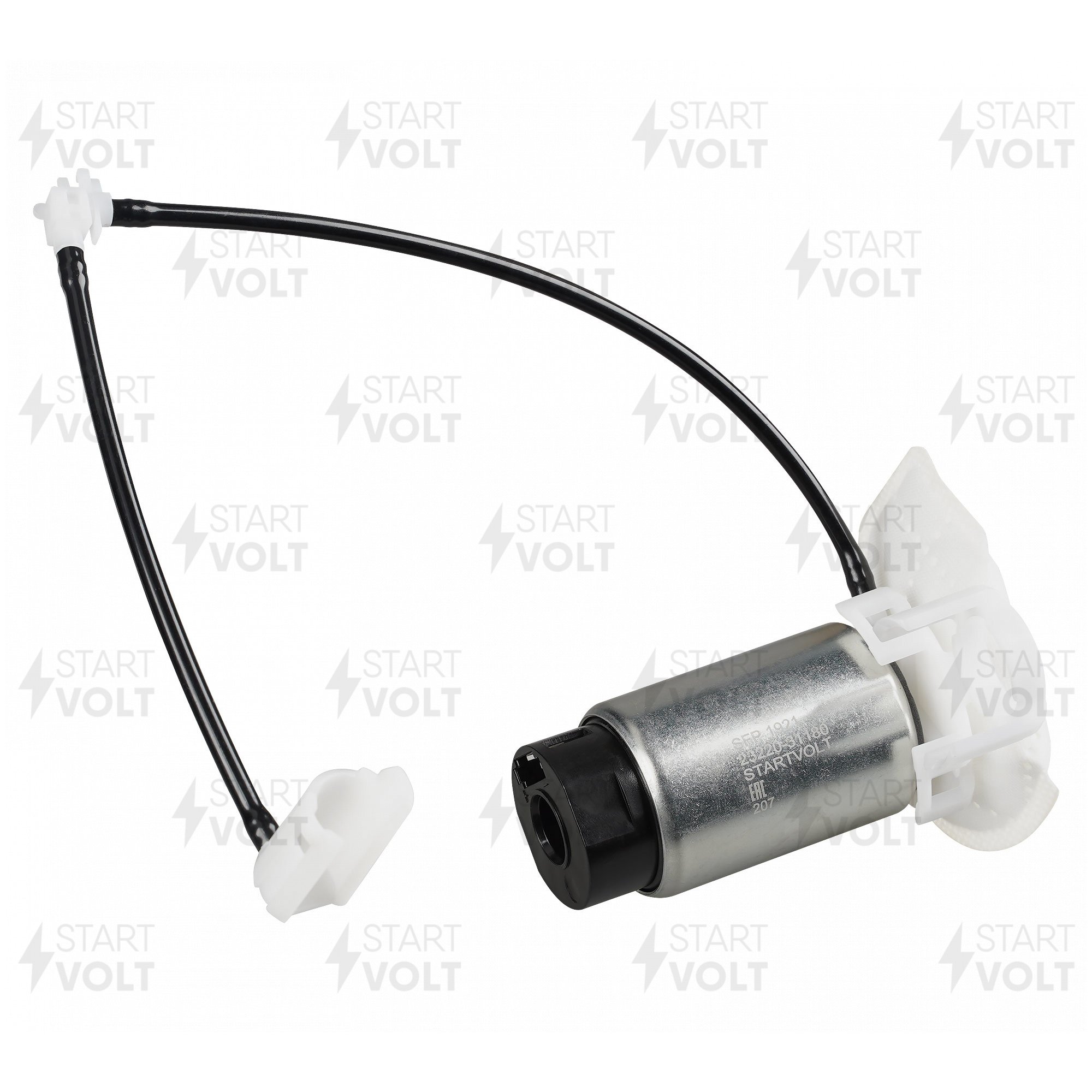 Мотор бензонасоса для а/м Lexus RX (03-) 3.5i - STARTVOLT SFP 1921
