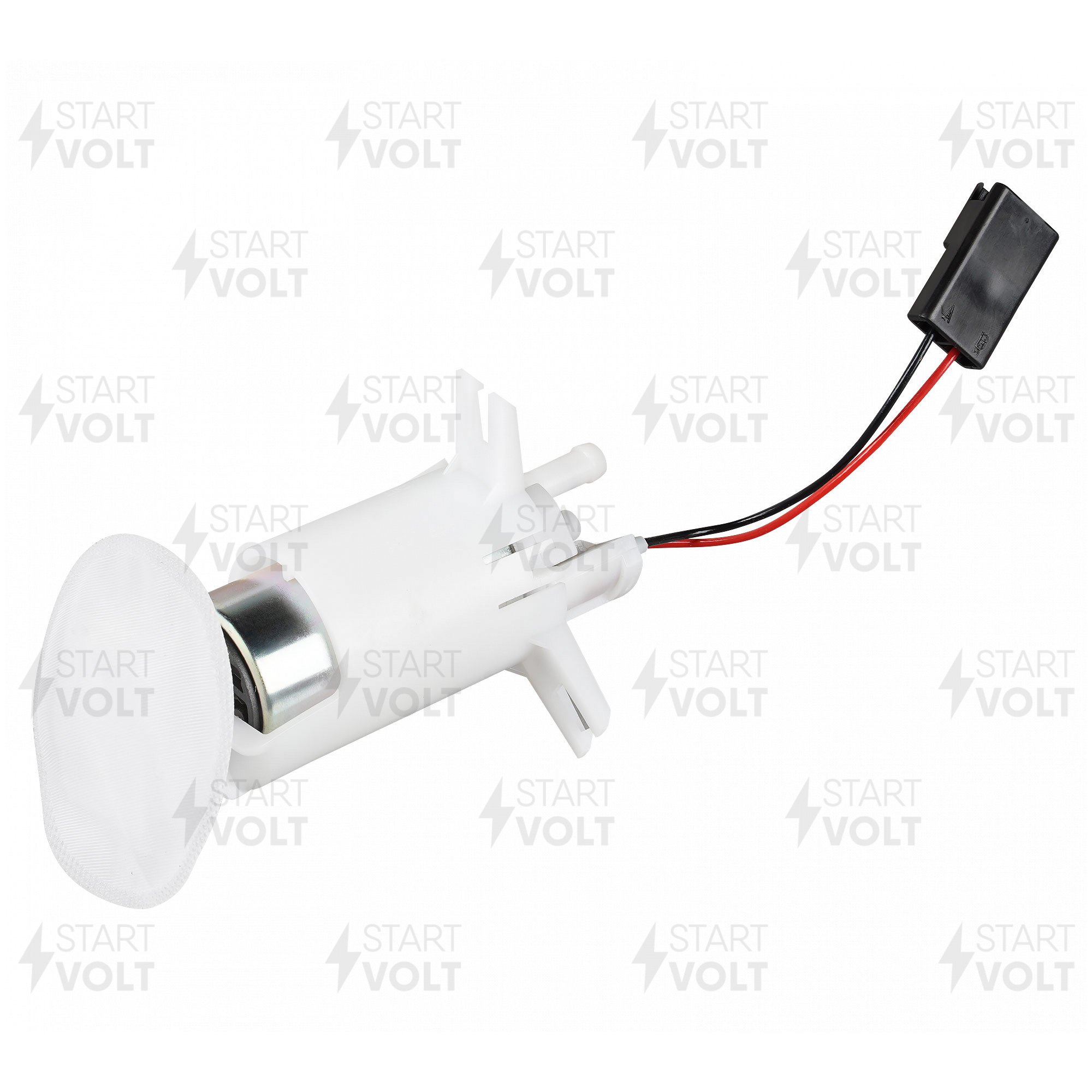 Мотор бензонасоса для а/м Mercedes-Benz ML w163 (98-) 2.3i/3.2i/4.3i - STARTVOLT SFP 1505