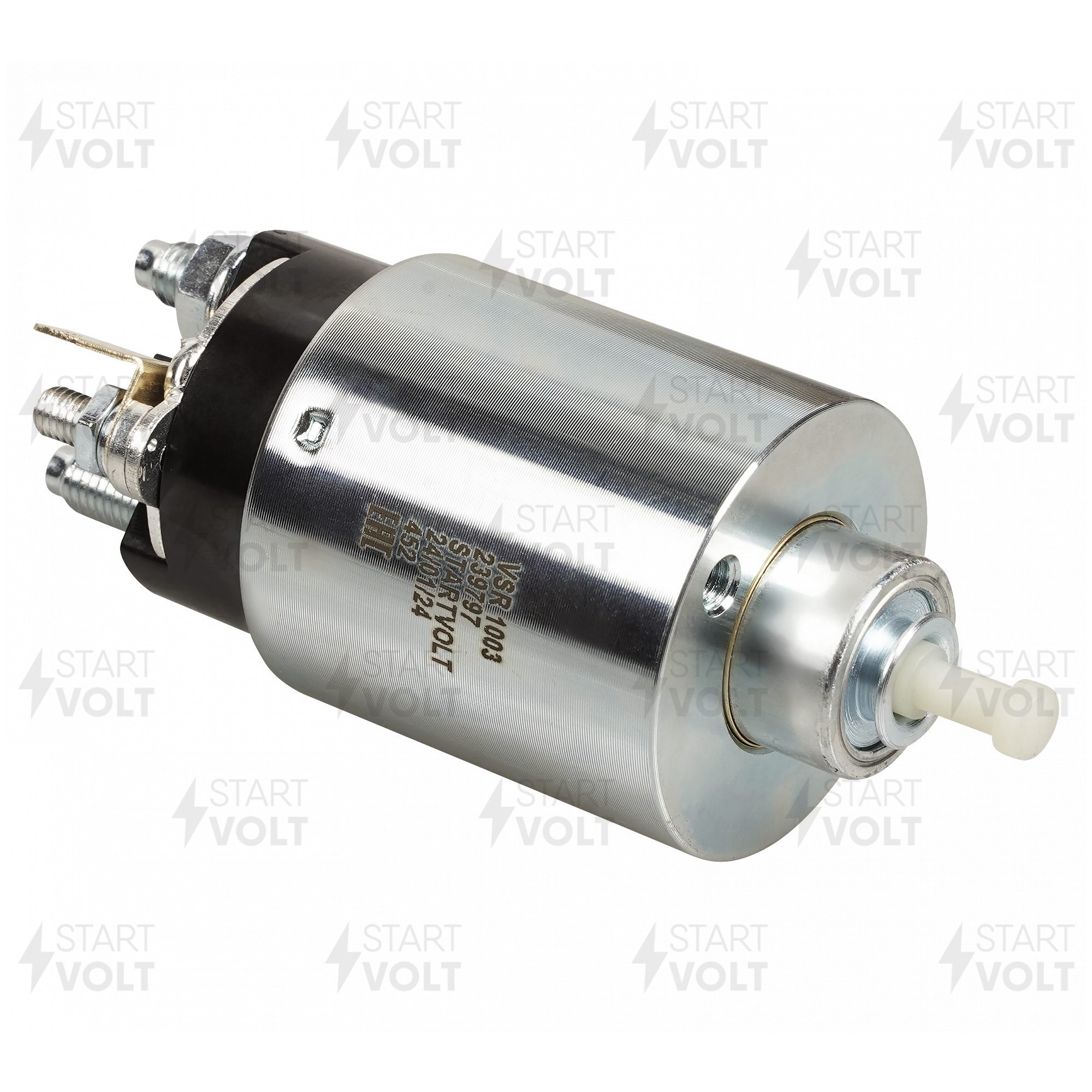 Реле втягивающее стартера - STARTVOLT VSR 1003