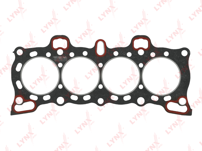 Прокладка ГБЦ - LYNXauto SH-0208