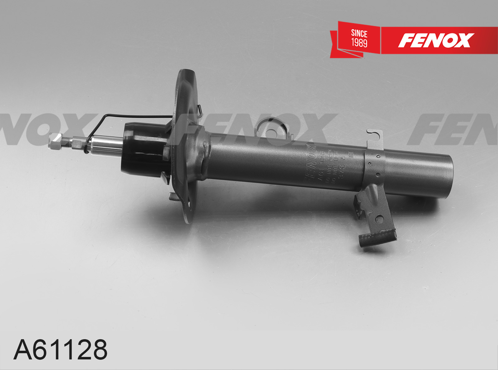 АМОРТИЗАТОР,Haval Jolion 21-:Передний, левый - Fenox A61128