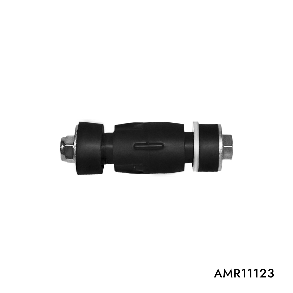 Тяга стабилизатора Передняя Lada Largus, Nissan Almera gr15, Renault Logan, Sandero, Lodgy 12-, Lada Xray - AMR AMR11123