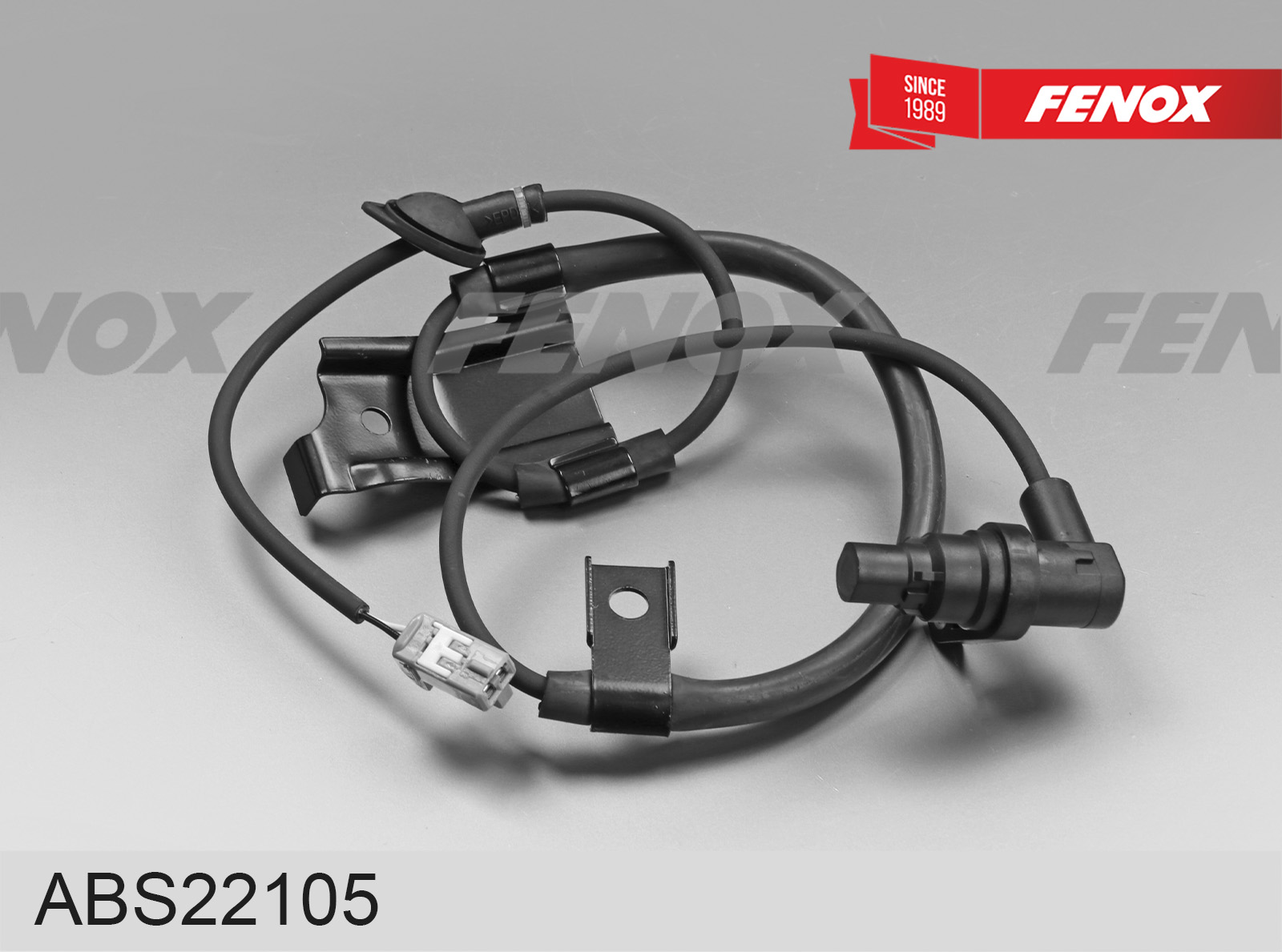 Fenox abs22105 Датчик ABS toyota highlander 08- задн.прав. - Fenox ABS22105