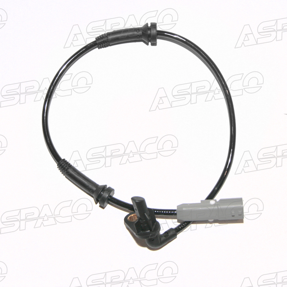 Датчик ABS задний левый (L) lada x-ray - Aspaco AP004015