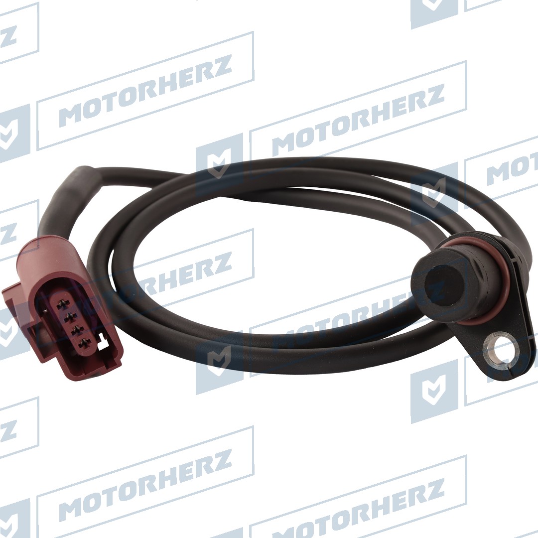 Датчик угла поворота - Motorherz HZX0287