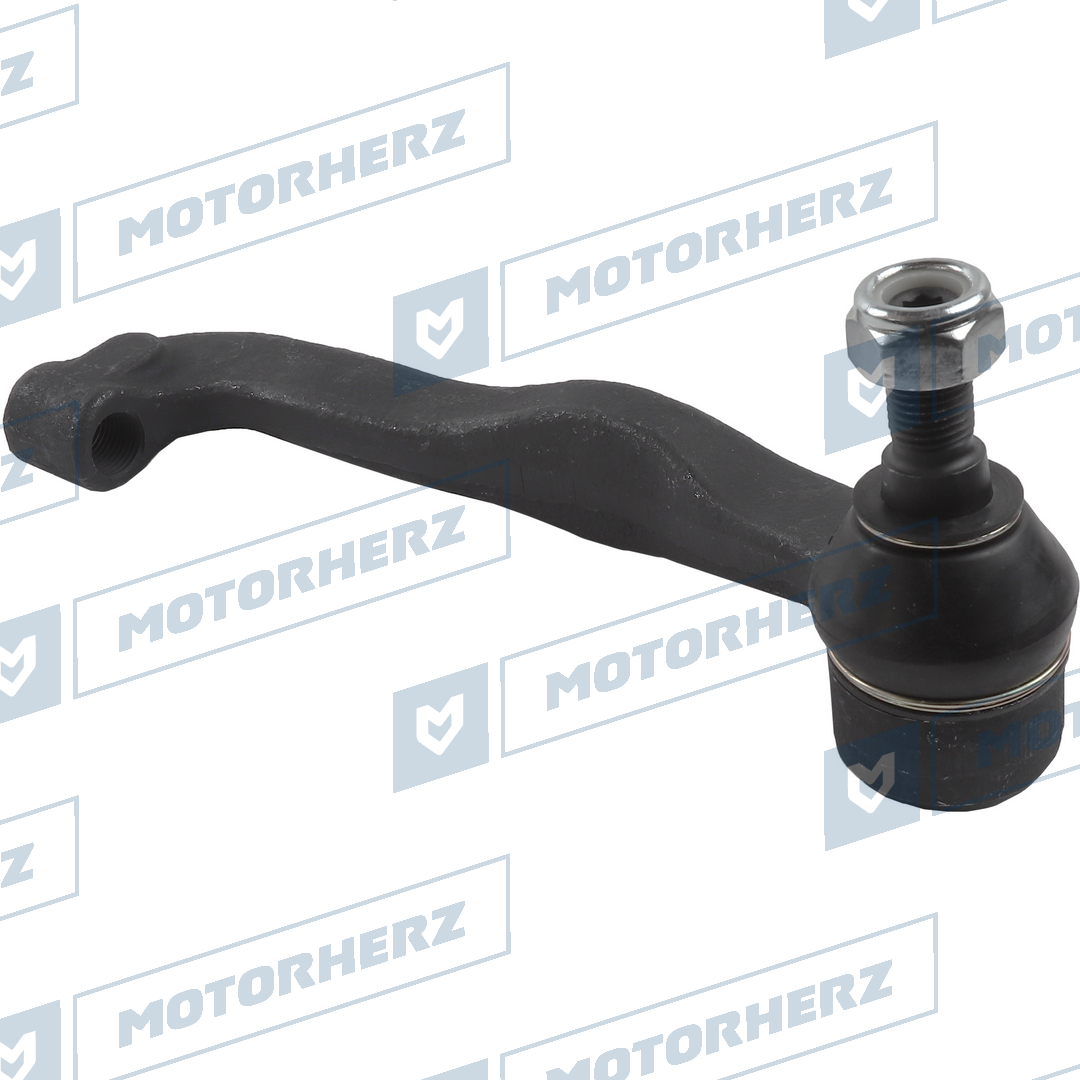Наконечник рулевой - Motorherz HQE0376L