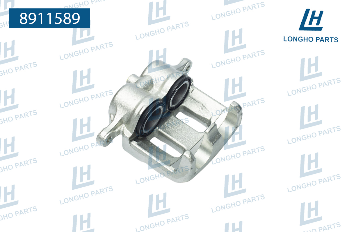 Передний тормозной суппорт правый NISSAN 41001VB200 - Longho 8911589