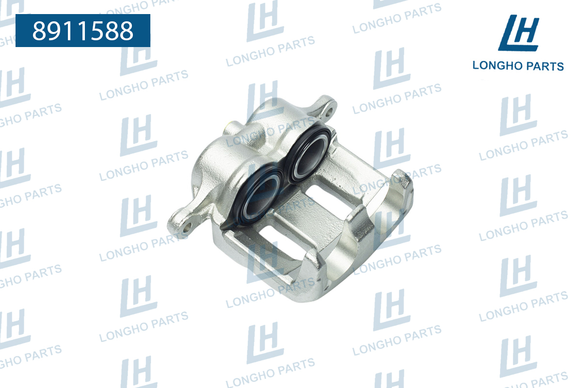 Передний тормозной суппорт левый nissan 41011vb200 - Longho 8911588