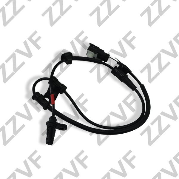Датчик АБС передний правый hyundai sonata VI (10-14) - ZZVF ZVAA258