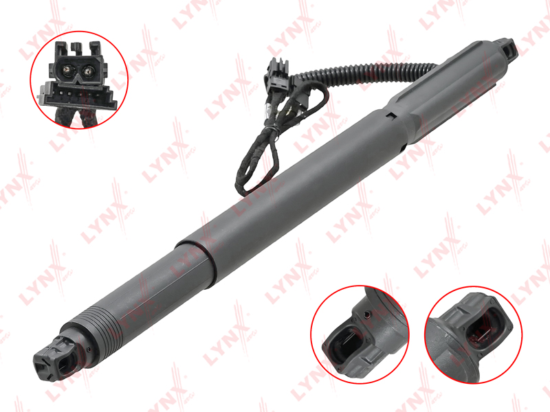 Электропривод крышки багажника | лев | - LYNXauto GS-5022