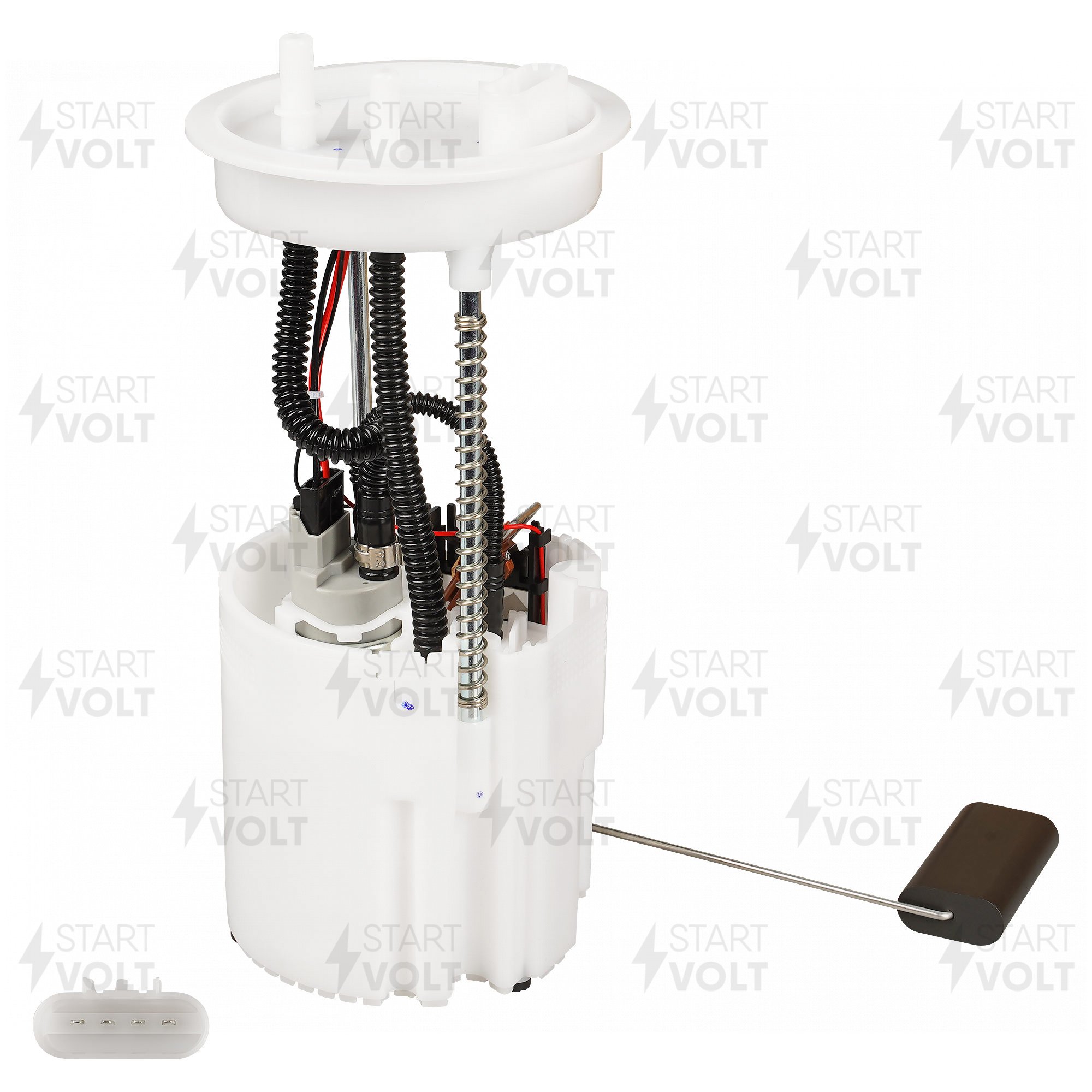 Модуль топл. насоса для а/м Geely Coolray (19-)/Atlas Pro (21-) 1.5t 160 л./ч. () - STARTVOLT SFM 3017