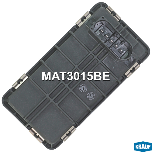 Актуатор турбокомпрессора - Krauf MAT3015BE
