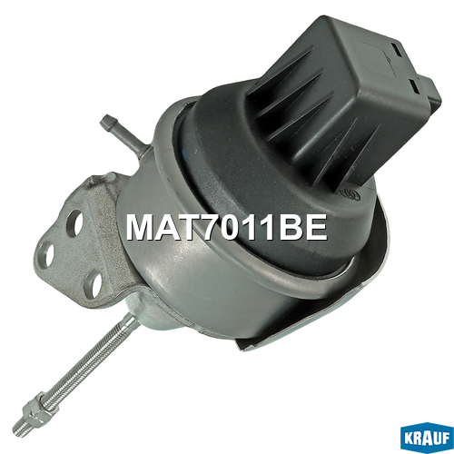 Актуатор турбокомпрессора - Krauf MAT7011BE