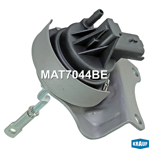 Актуатор турбокомпрессора - Krauf MAT7044BE