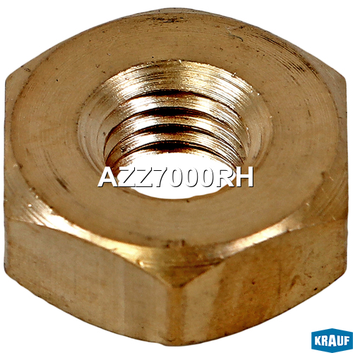 Гайка - Krauf AZZ7000RH