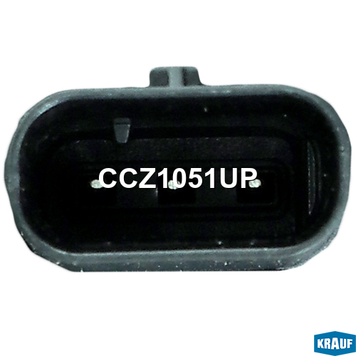 Катушка зажигания - Krauf CCZ1051UP