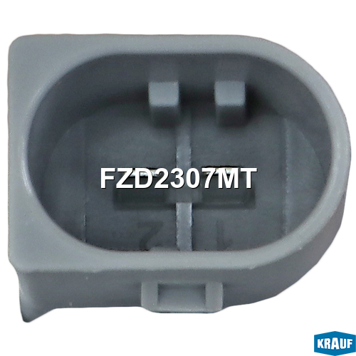 Клапан дозирования топлива - Krauf FZD2307MT