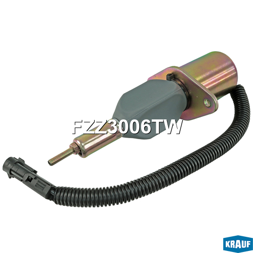 Клапан отсечки топлива - Krauf FZZ3006TW