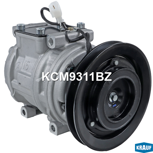 Компрессор кондиционера - Krauf KCM9311BZ