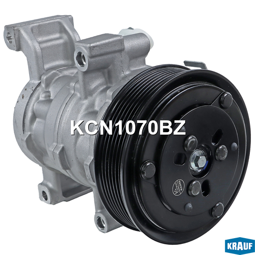 Компрессор кондиционера - Krauf KCN1070BZ