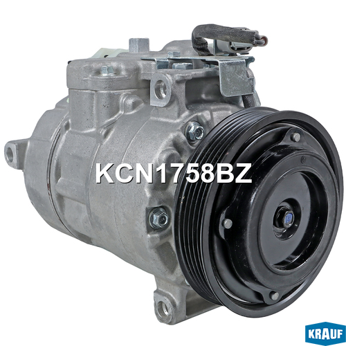 Компрессор кондиционера - Krauf KCN1758BZ