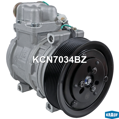 Компрессор кондиционера - Krauf KCN7034BZ