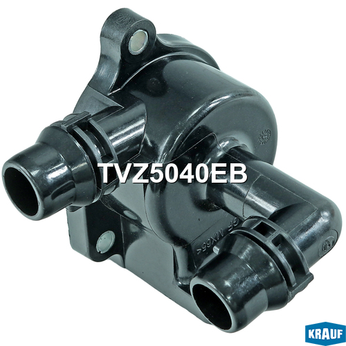 Корпус термостата - Krauf TVZ5040EB