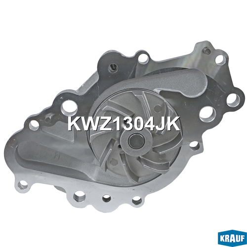 Помпа водяная - Krauf KWZ1304JK