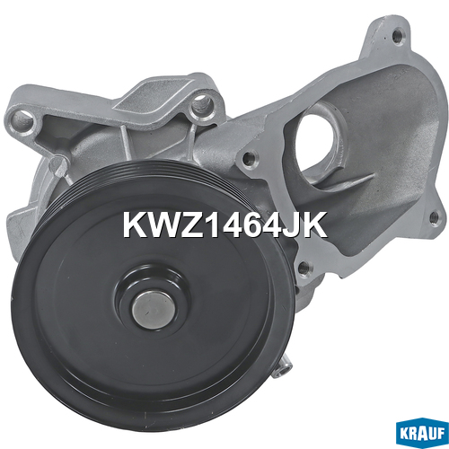 Помпа водяная - Krauf KWZ1464JK