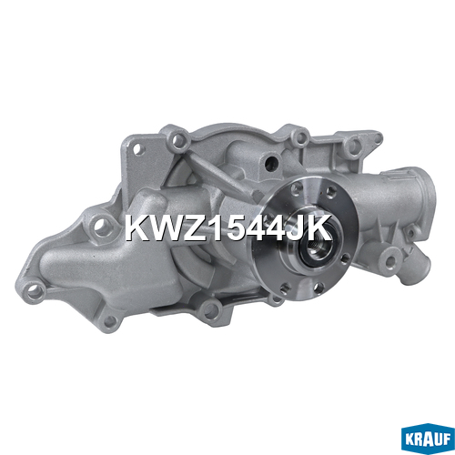 Помпа водяная - Krauf KWZ1544JK