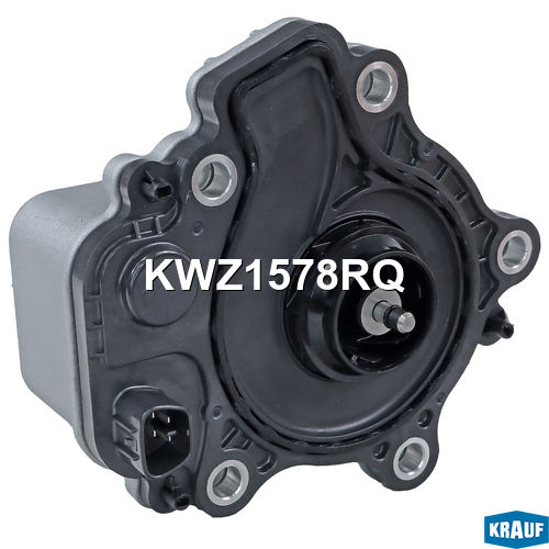 Помпа водяная - Krauf KWZ1578RQ