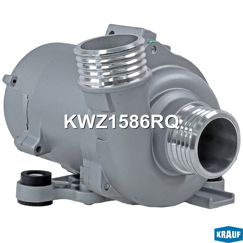 Помпа водяная - Krauf KWZ1586RQ