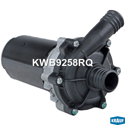 Насос водяной электрический - Krauf KWB9258RQ